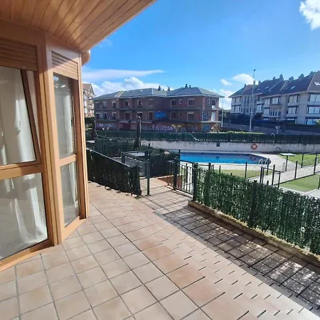 Ferienhaus Enoturismo-noja Noja