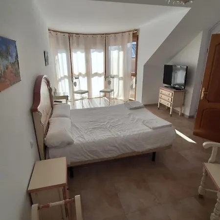 Enoturismo-noja Ferienhaus *